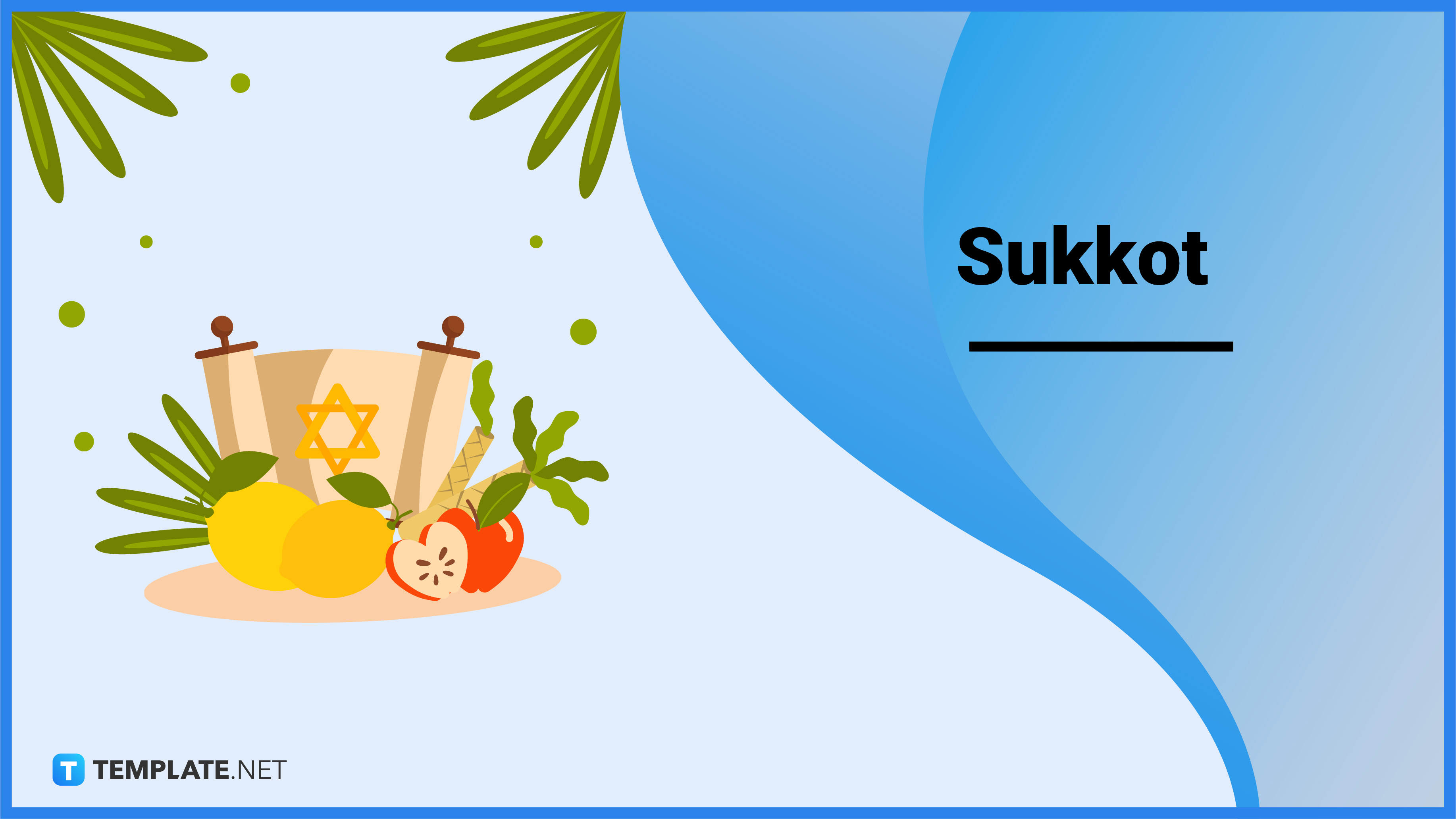 Sukkot When Is Sukkot? Meaning, Dates, Purpose