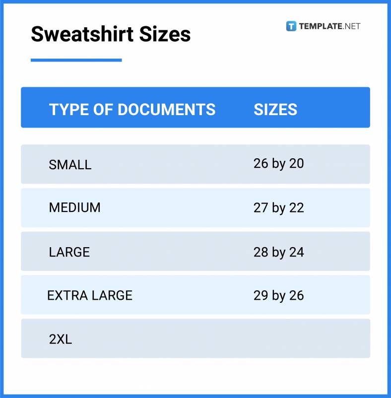 Sweatshirt What Is a Sweatshirt? Definition, Types, Uses