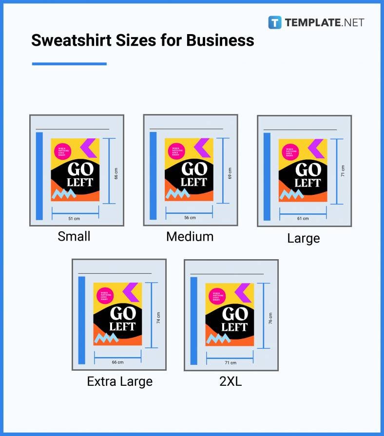 sweatshirt sizes for business 788x