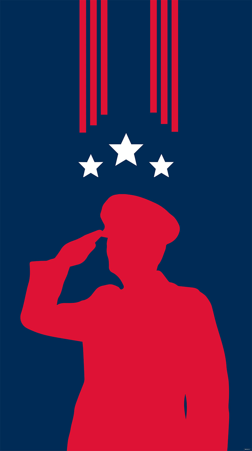 vfw day iphone background