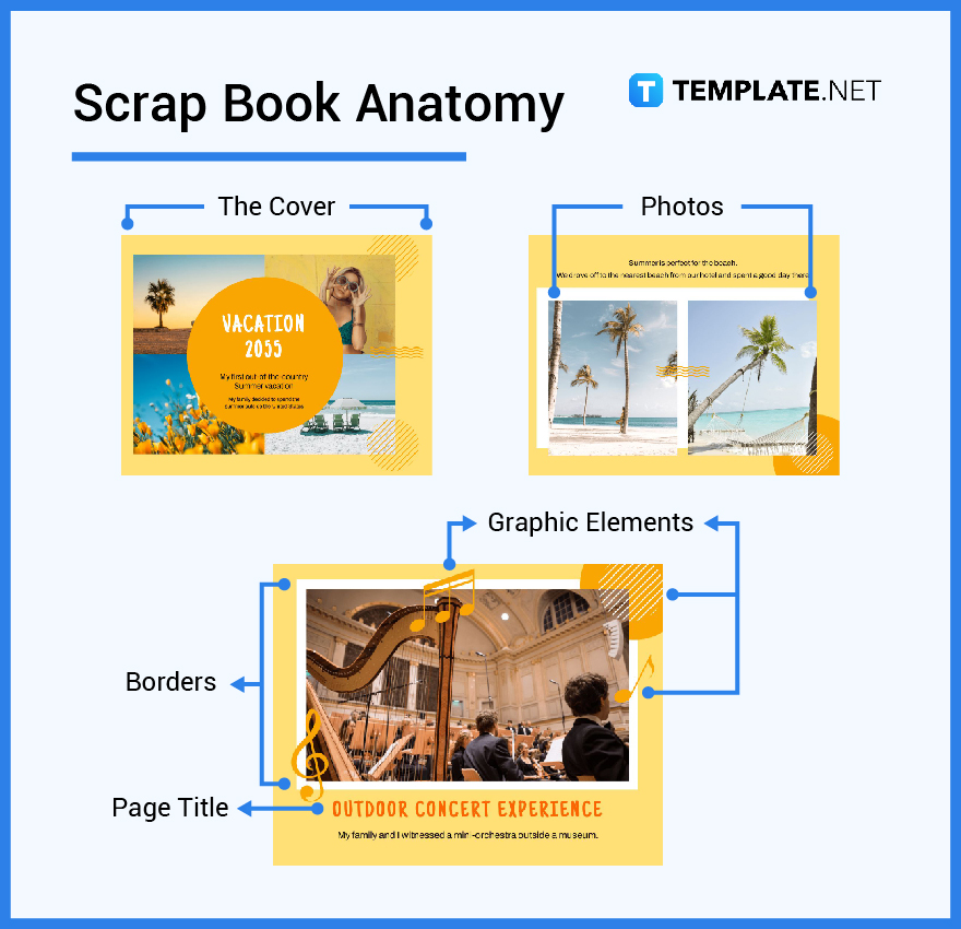 Scrap Book What Is a Scrap Book? Definition, Types, Uses