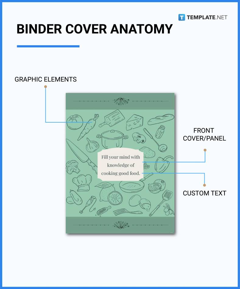 Binder Cover What Is a Binder Cover? Definition, Types, Uses