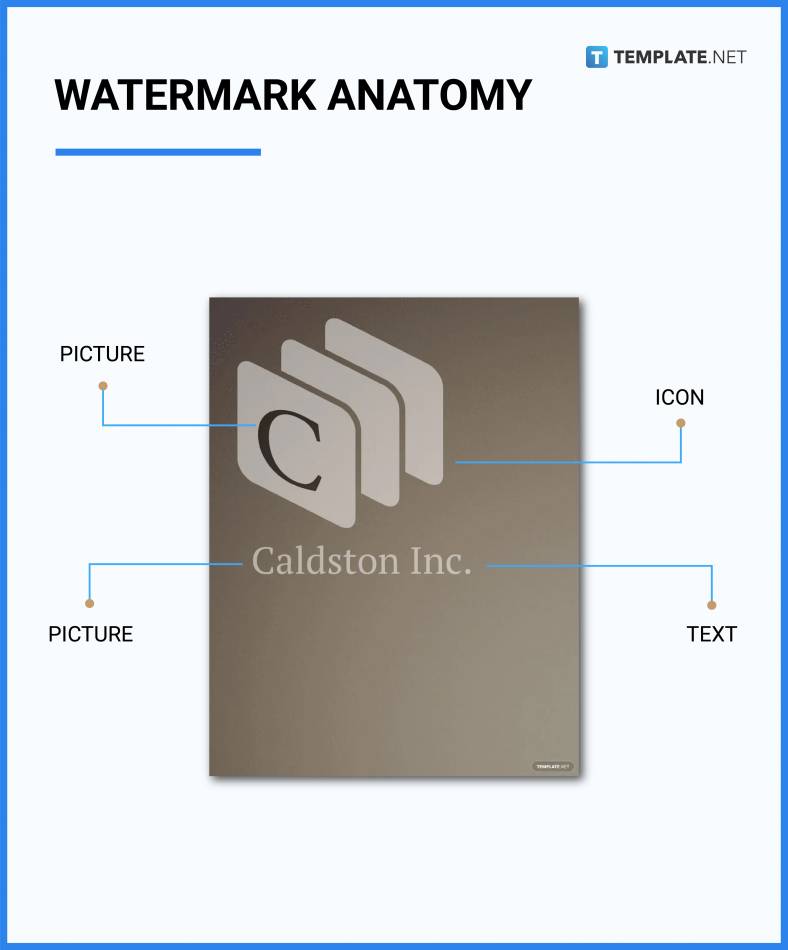 Watermark What Is a Watermark? Definition, Types, Uses