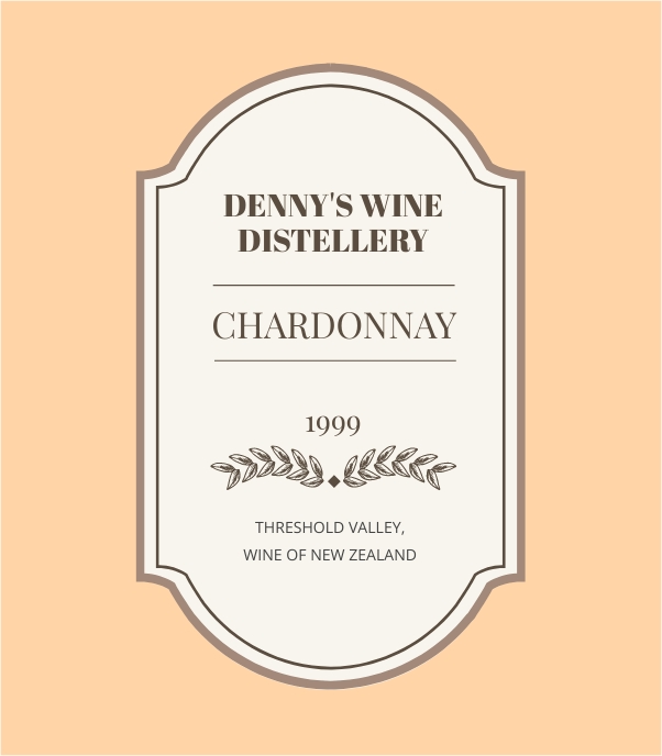 Label Maker Free, Creator, Generator, Edit Online Free & Premium