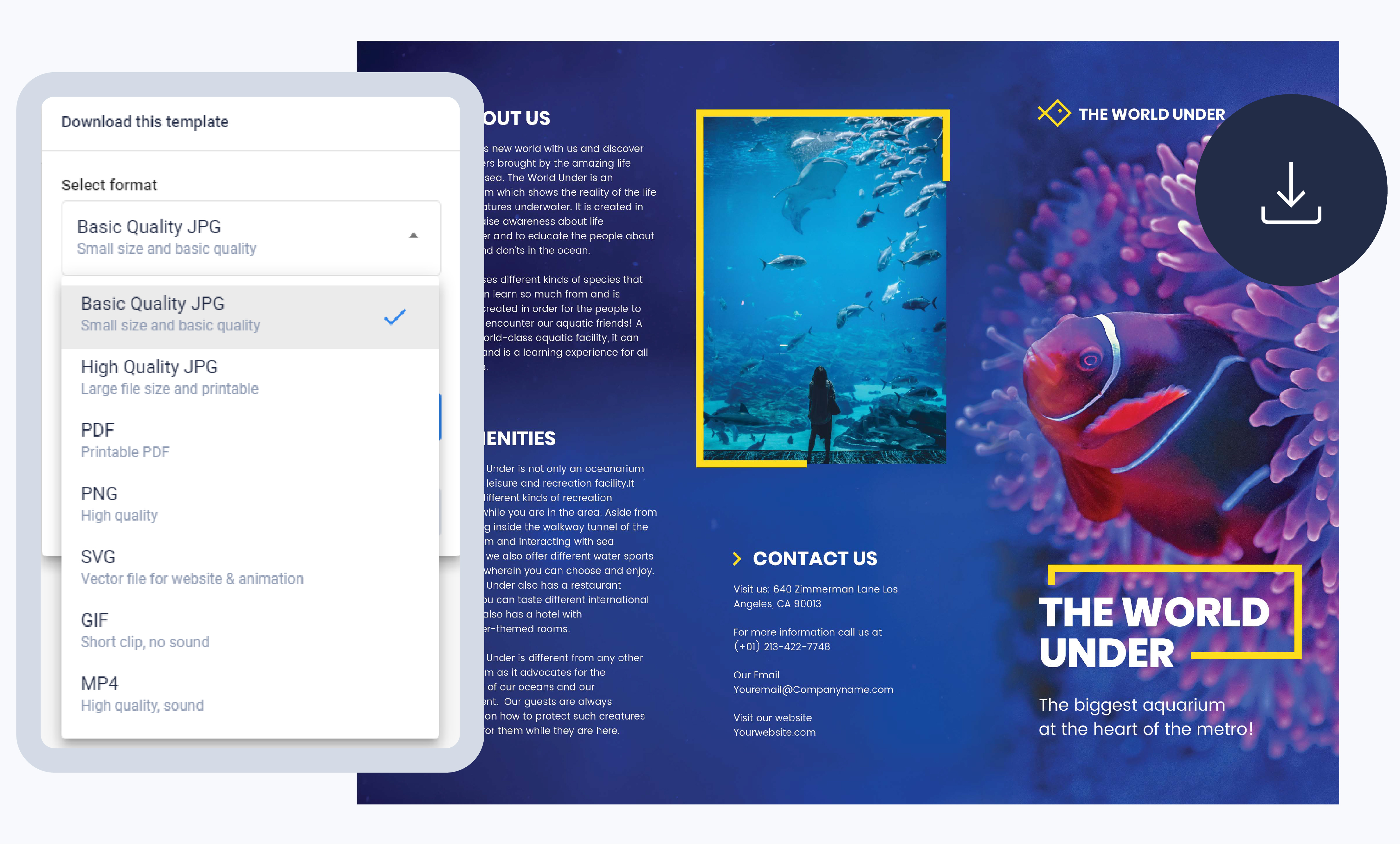 Graphic Design Maker - Free, Creator, Generator, Edit Online | Free