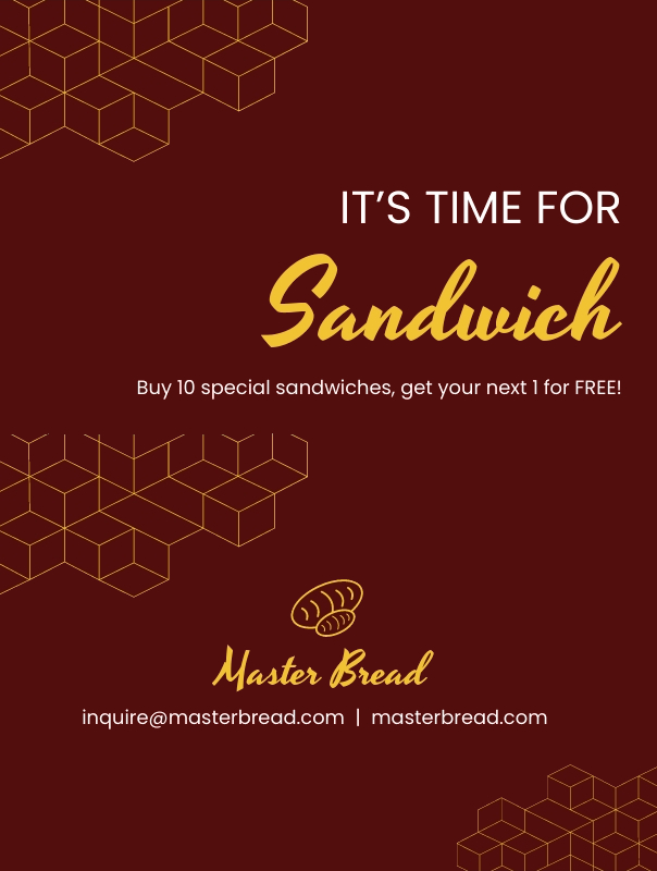 Loyalty Card Maker Free, Creator, Generator, Edit Online Free