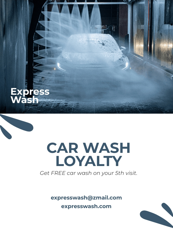 Loyalty Card Maker Free, Creator, Generator, Edit Online Free