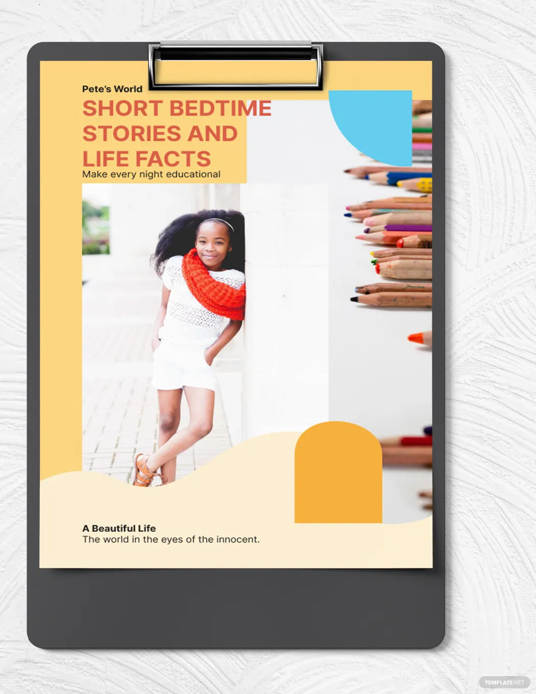 Ebook Ideas Examples 2022