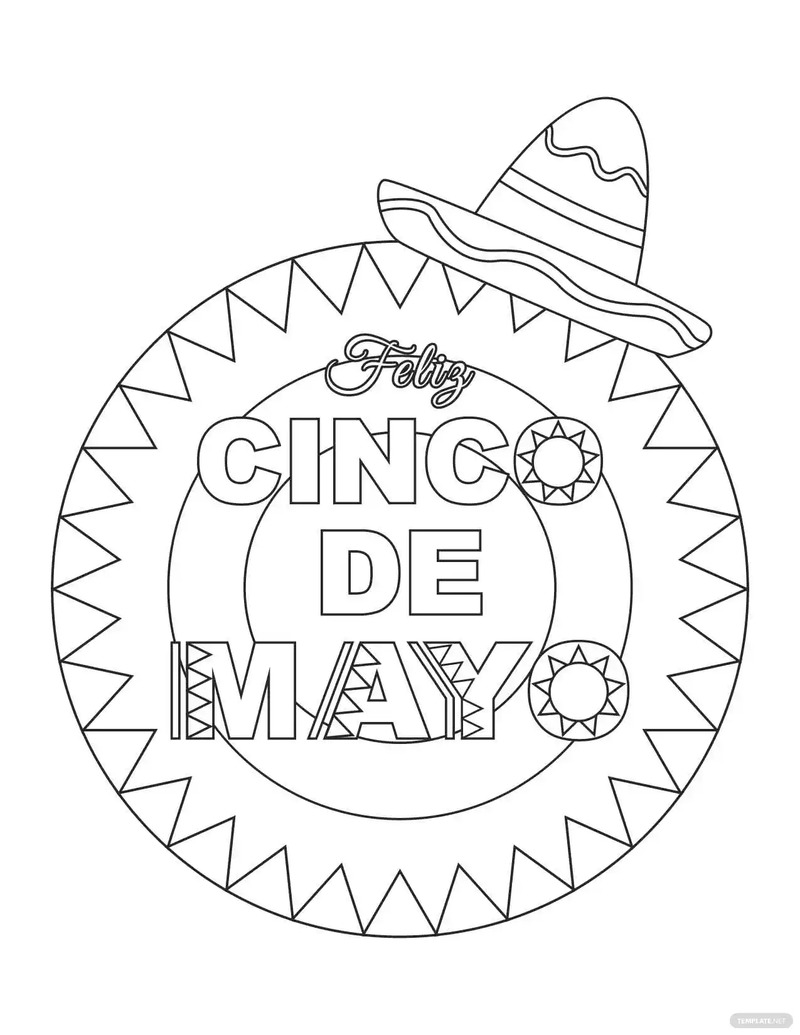 Feliz Cinco De Mayo Gif Feliz Cinco De Mayo Gif