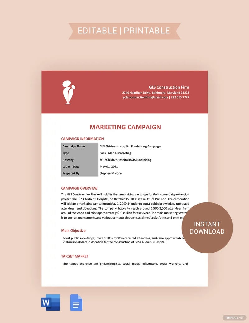 content marketing campaign ideas and examples