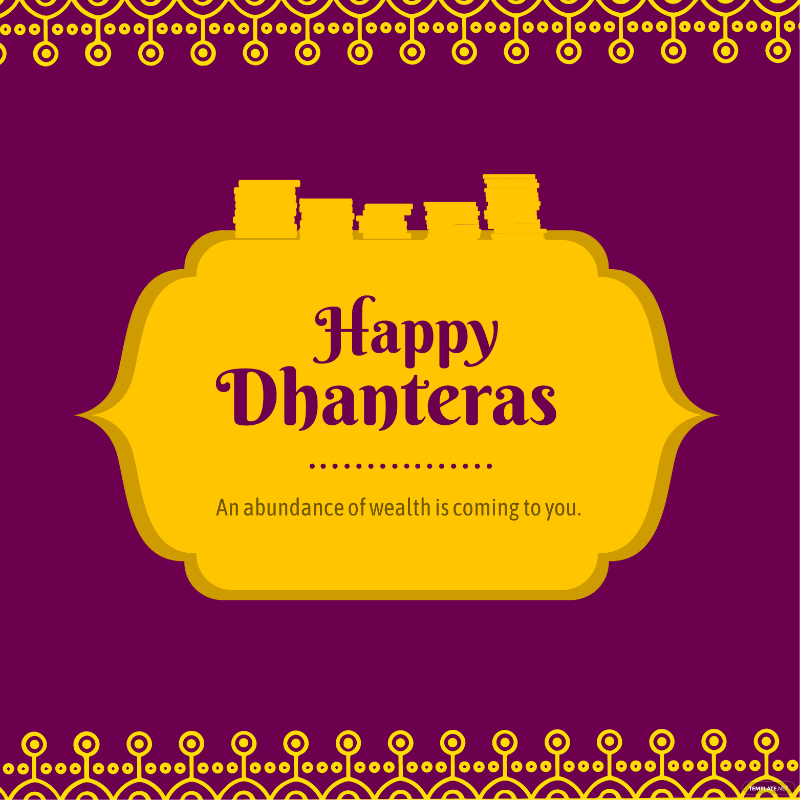 Dhanteras When Is Dhanteras? Meaning, Dates, Purpose