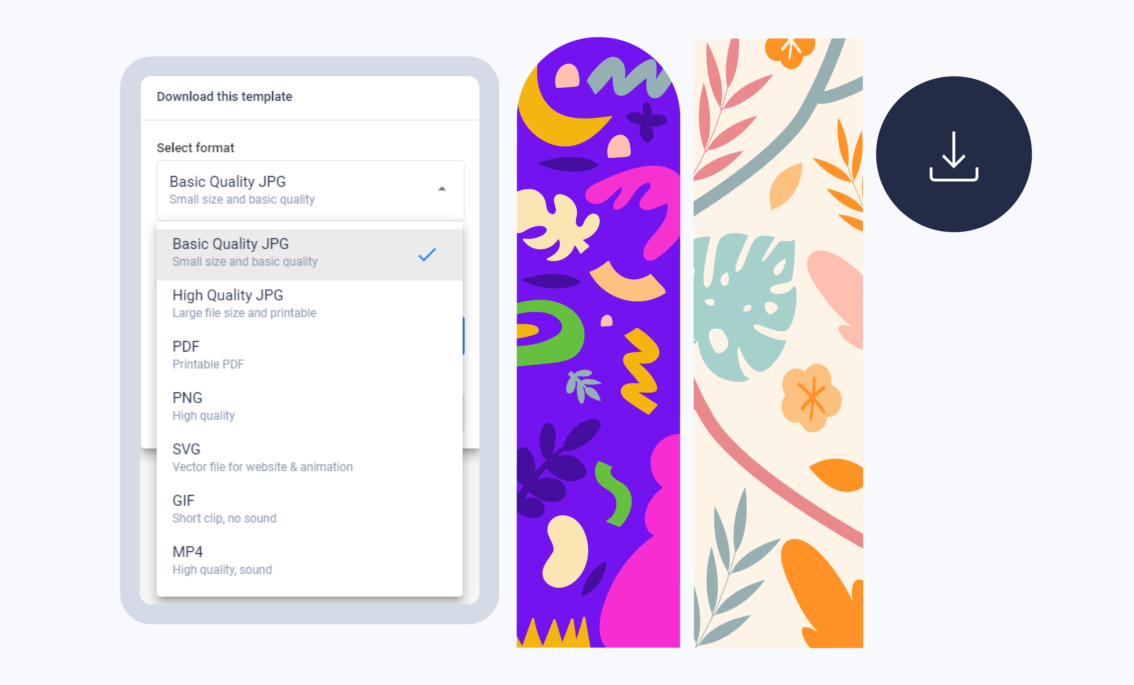 Bookmark Maker Free, Creator, Generator, Edit Online Free & Premium