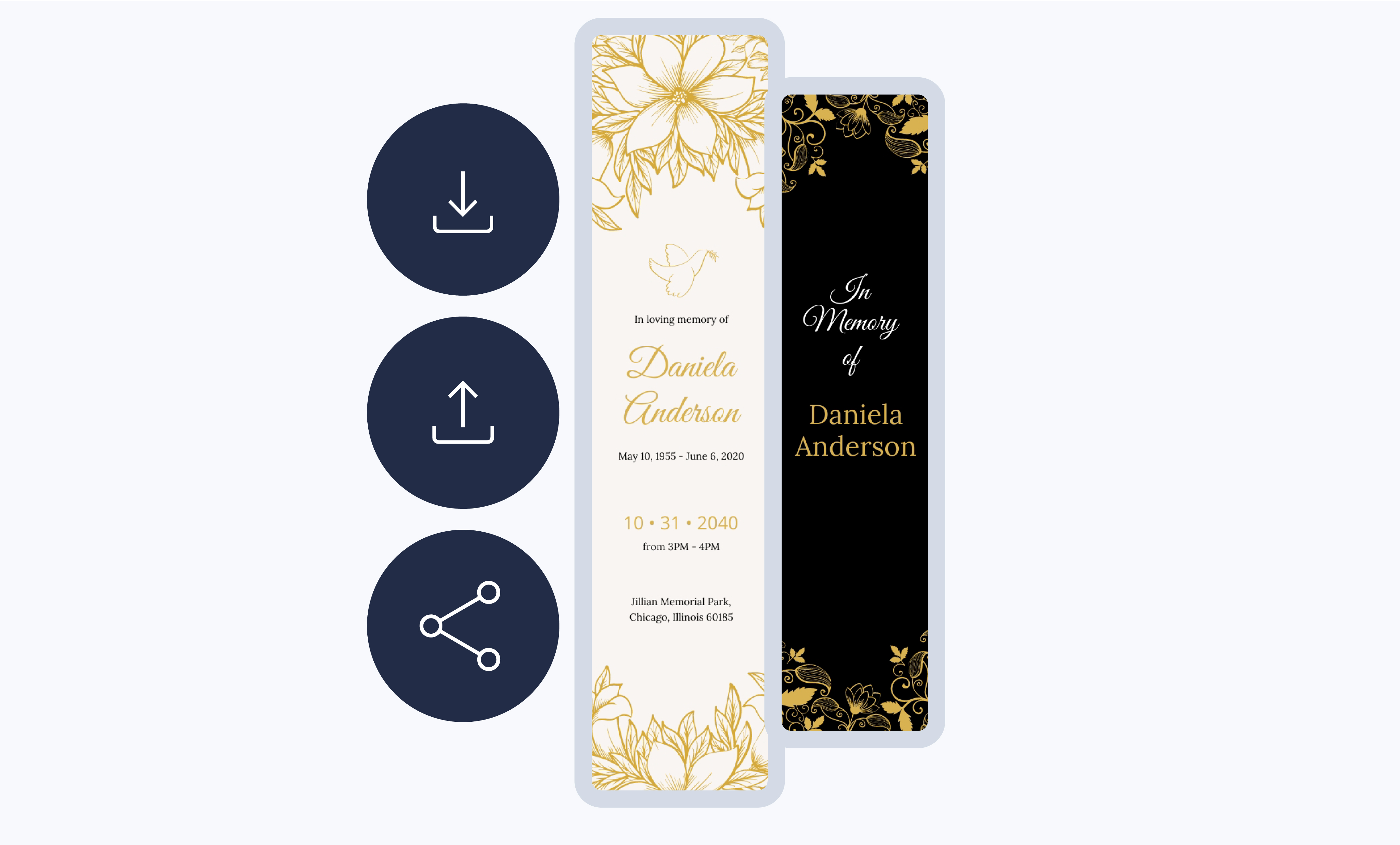 Bookmark Maker Free Creator Generator Edit Online Free Premium