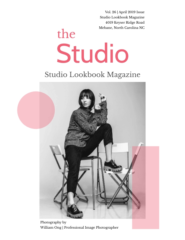 Magazine Maker Free Creator Generator Edit Online Free Premium 