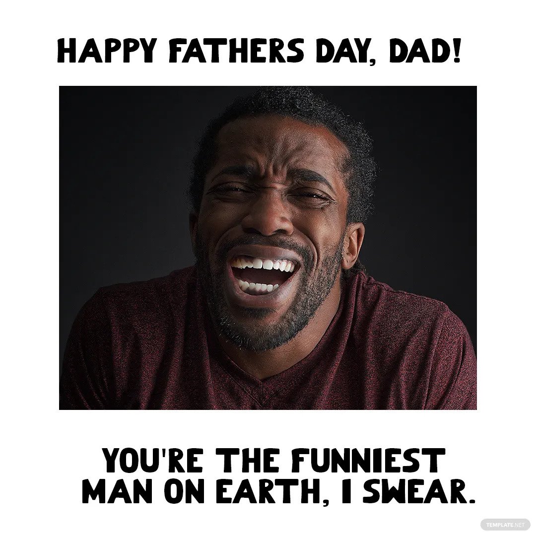 fathers day meme ideas and examples