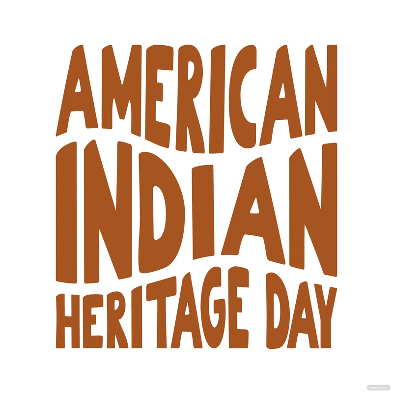 American Indian Heritage Day When Is American Indian Heritage Day