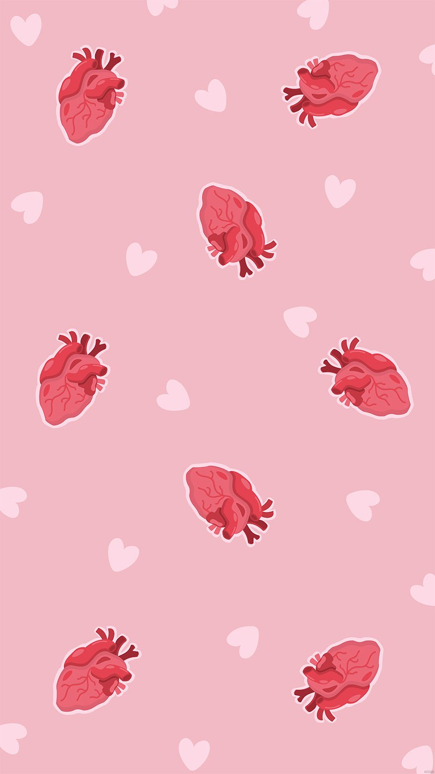 heart backgrounds ideas and examples