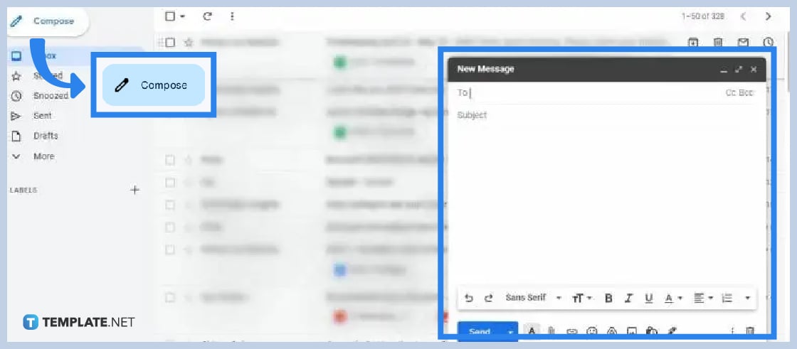 how to add google drive to email step