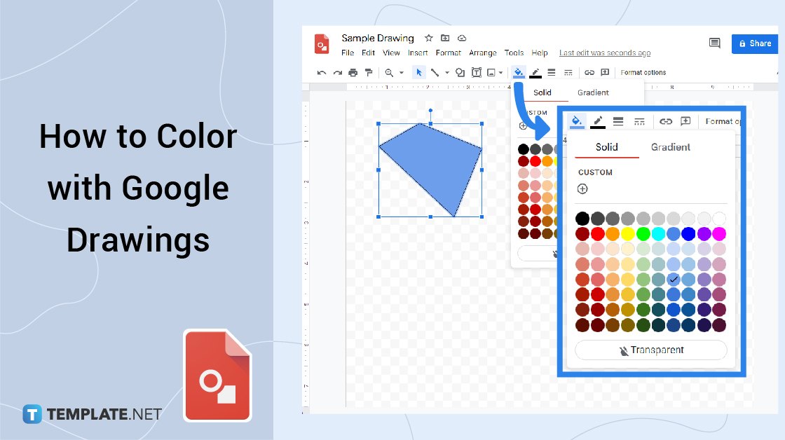 Inserting Videos in Google Drawings – Jake Miller