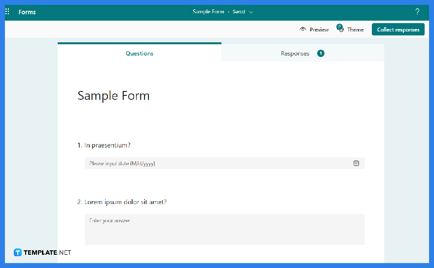 How To Create Microsoft Forms In Sharepoint