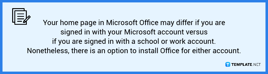 how to install microsoft outlook note