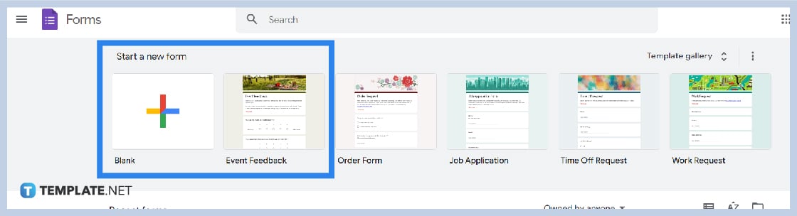 how to send multiple google forms in one email step