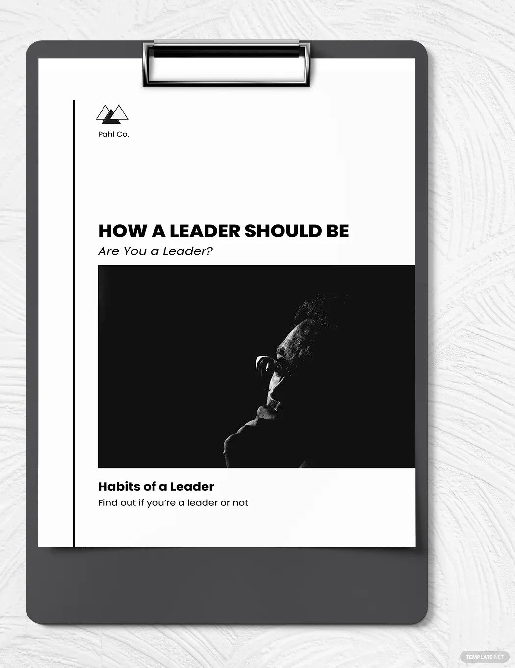 leadership ebook
