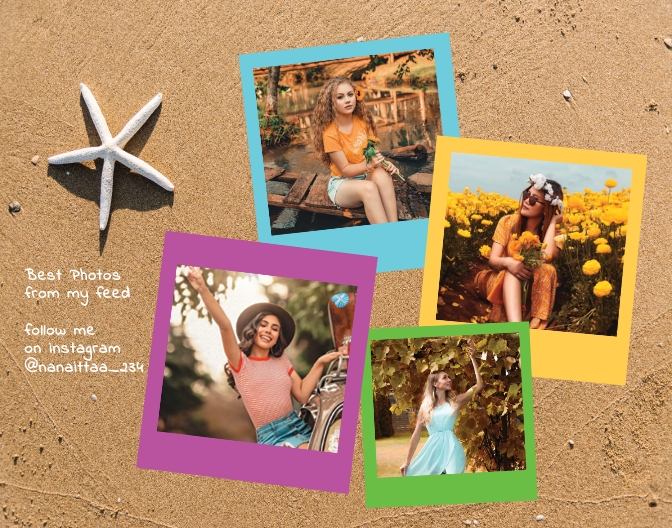 Photo Frame Maker Free, Creator, Generator, Edit Online Free