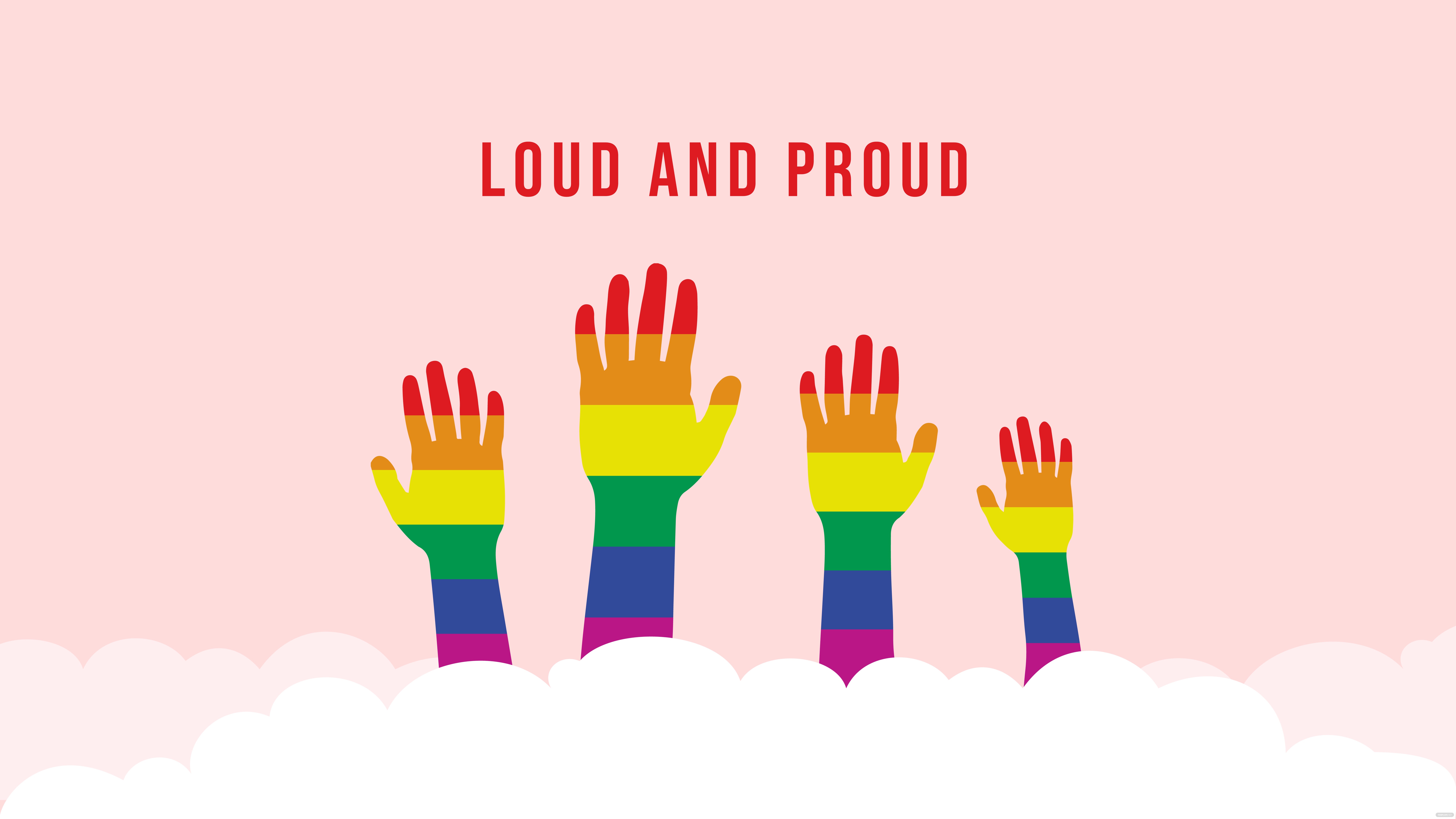 pride wallpaper ideas and examples