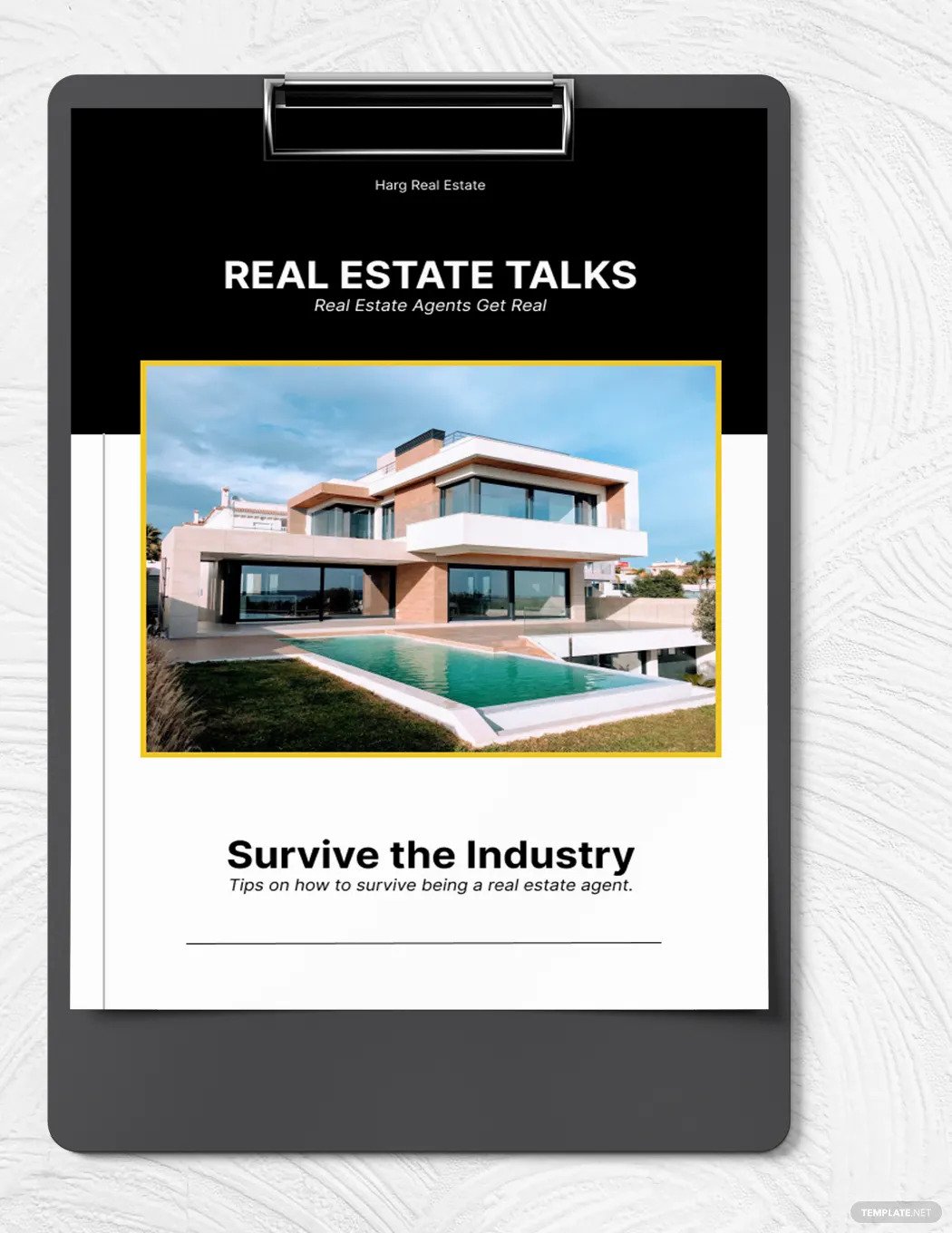 real estate ebook