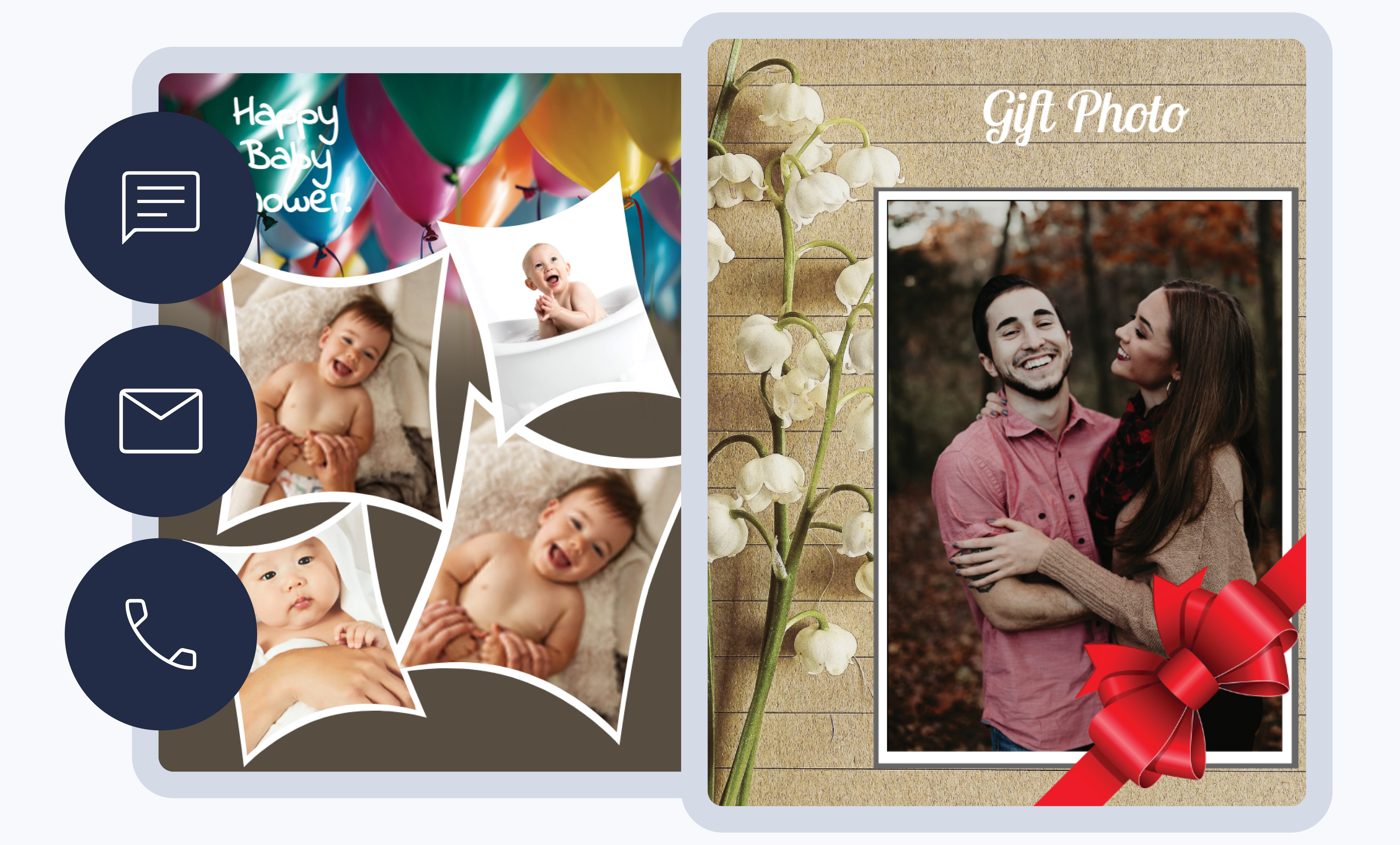 Photo Frame Maker Free, Creator, Generator, Edit Online Free