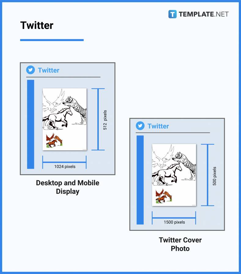 Coloring Pages Size - Dimension, Inches, mm, cms, Pixel