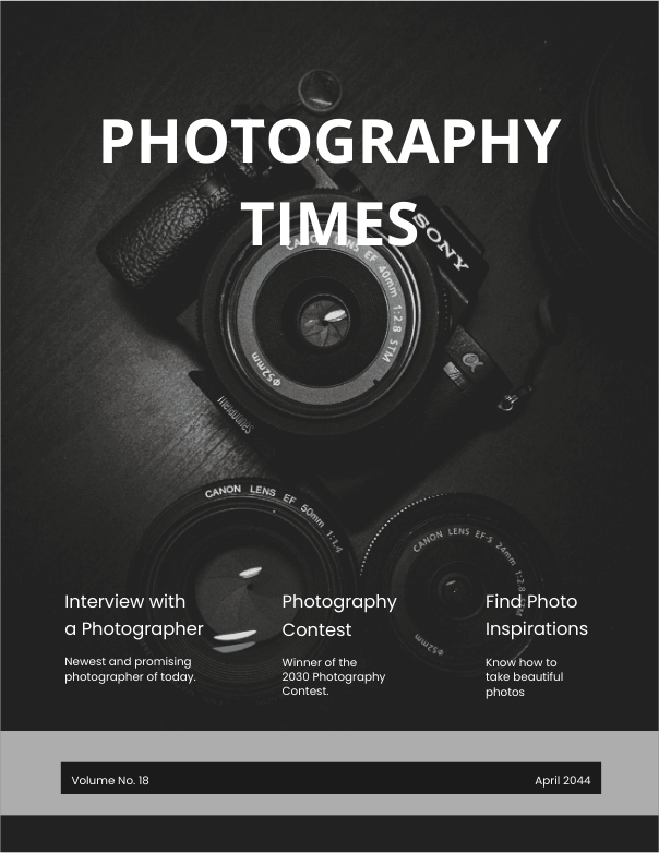 Magazine Maker Free Creator Generator Edit Online Free Premium 