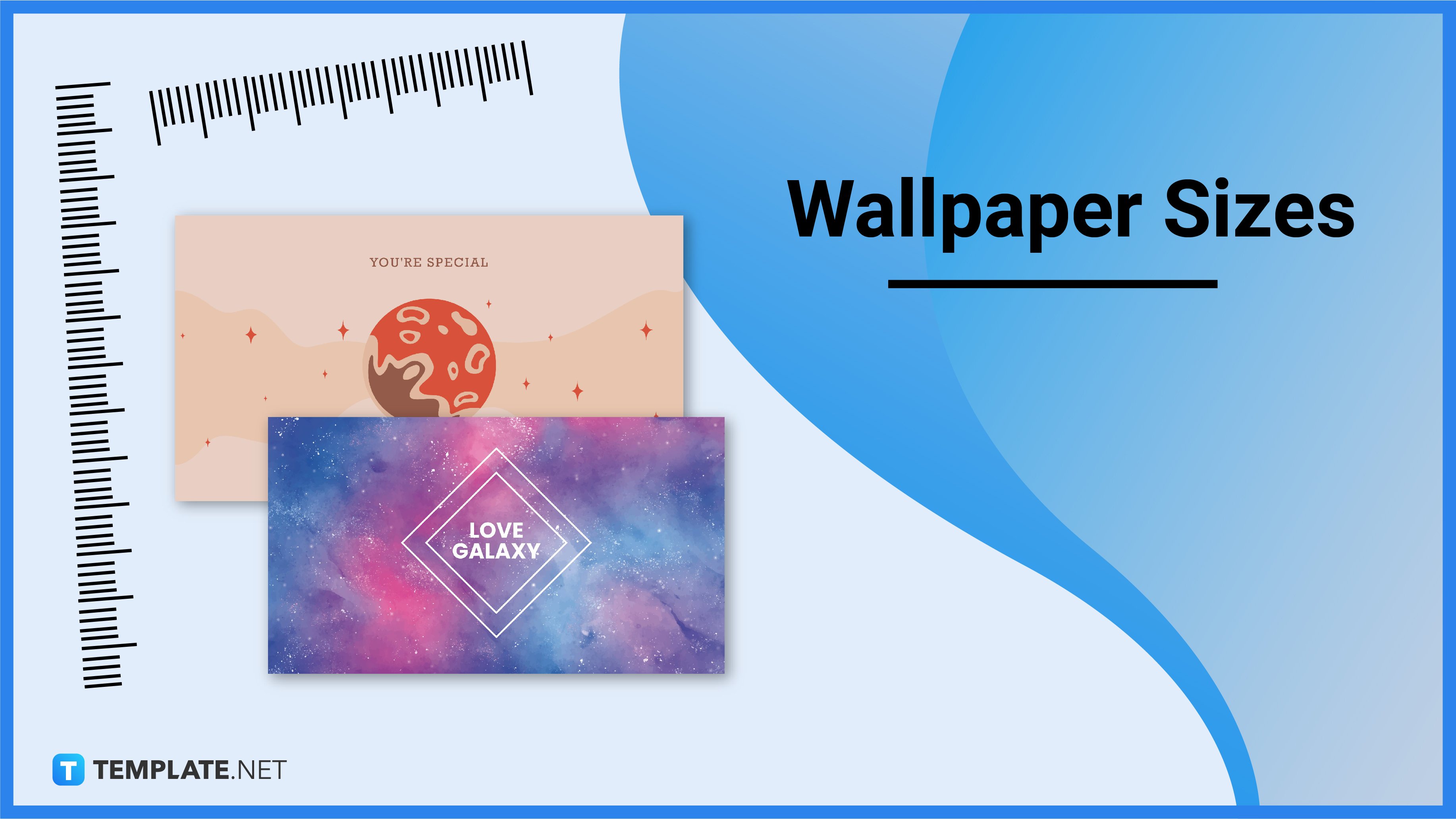 Wallpaper Size - Dimension, Inches, mm, cms, Pixel