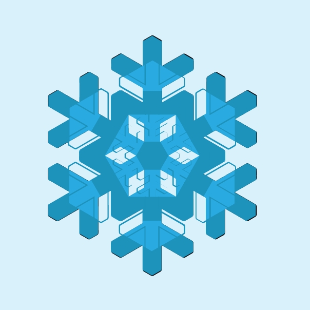 Snowflake Maker - Free, Creator, Generator, Edit Online | Free & Premium Templates