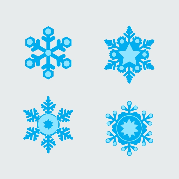 Snowflake Maker - Free, Creator, Generator, Edit Online | Free ...