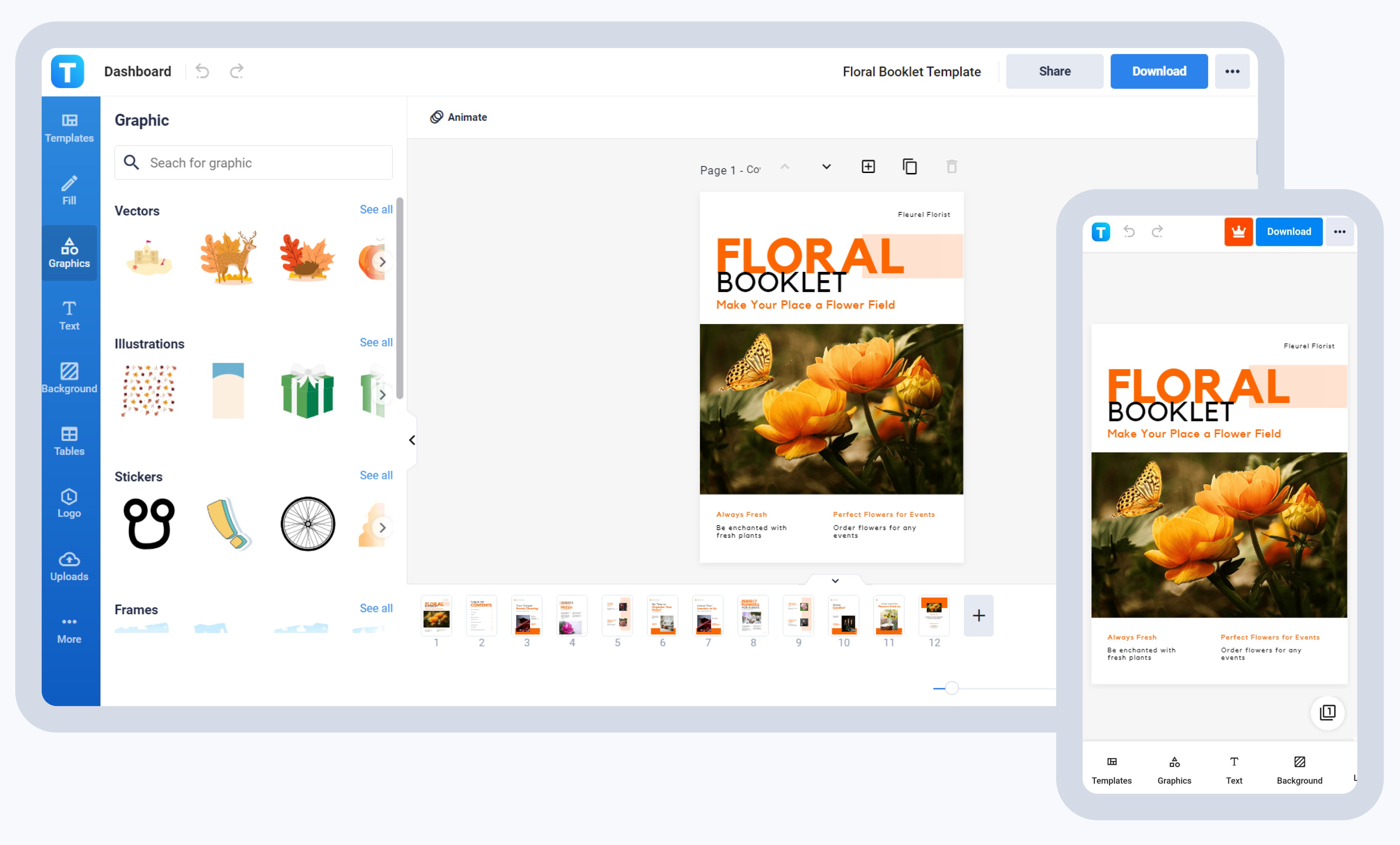 booklet creator free download