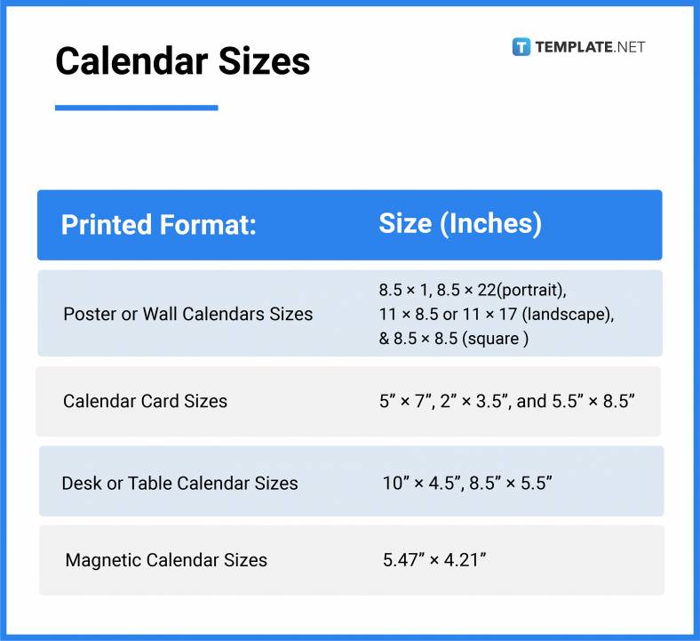 Calendar What Is a Calendar? Definition, Types, Uses