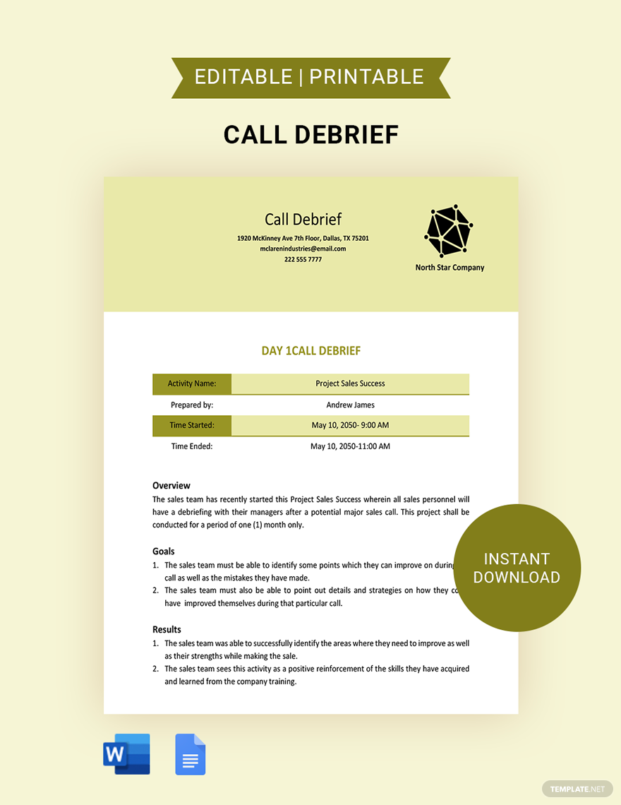 Debrief What Is a Debrief? Definition, Types, Uses