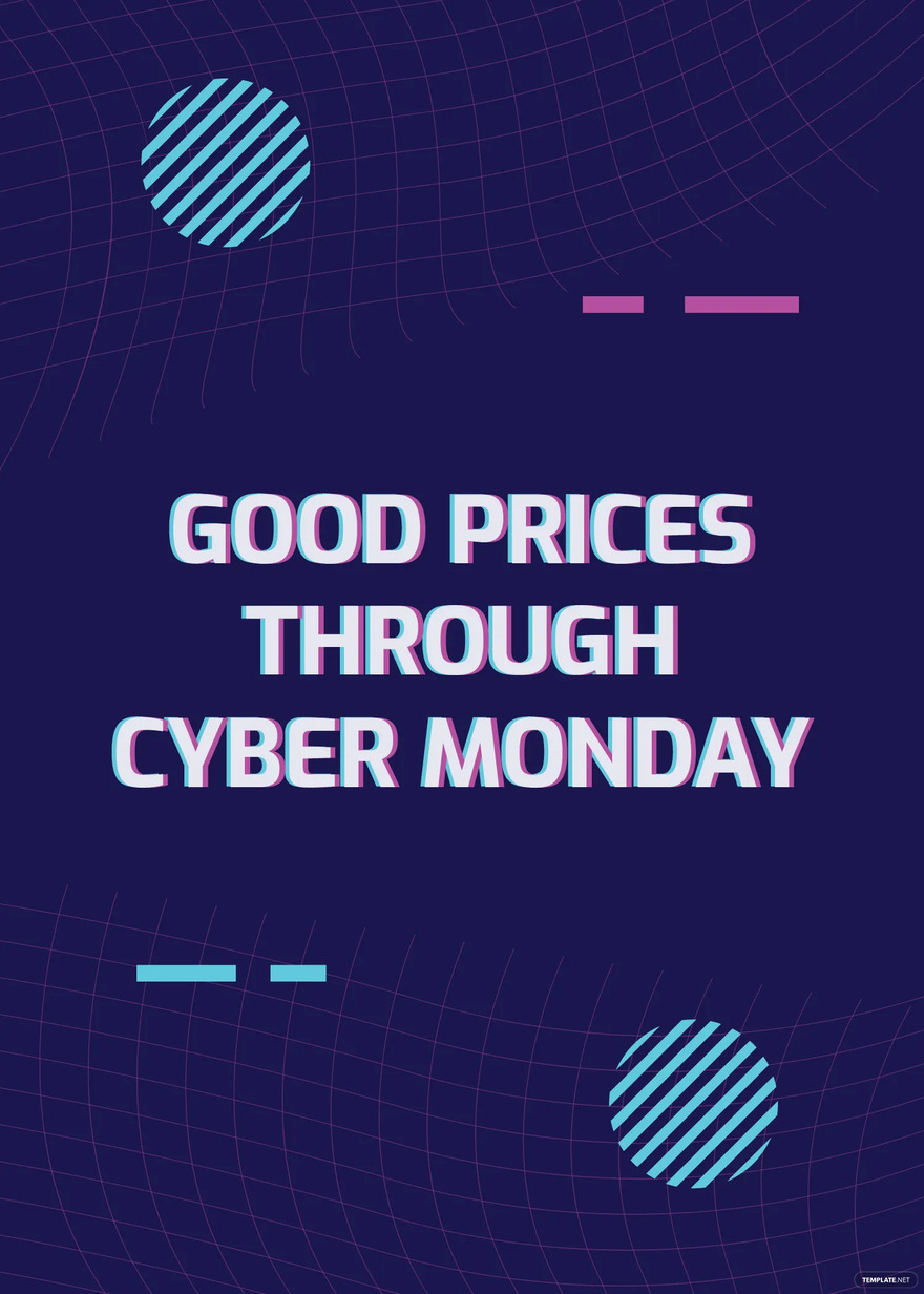 cyber monday message ideas and examples