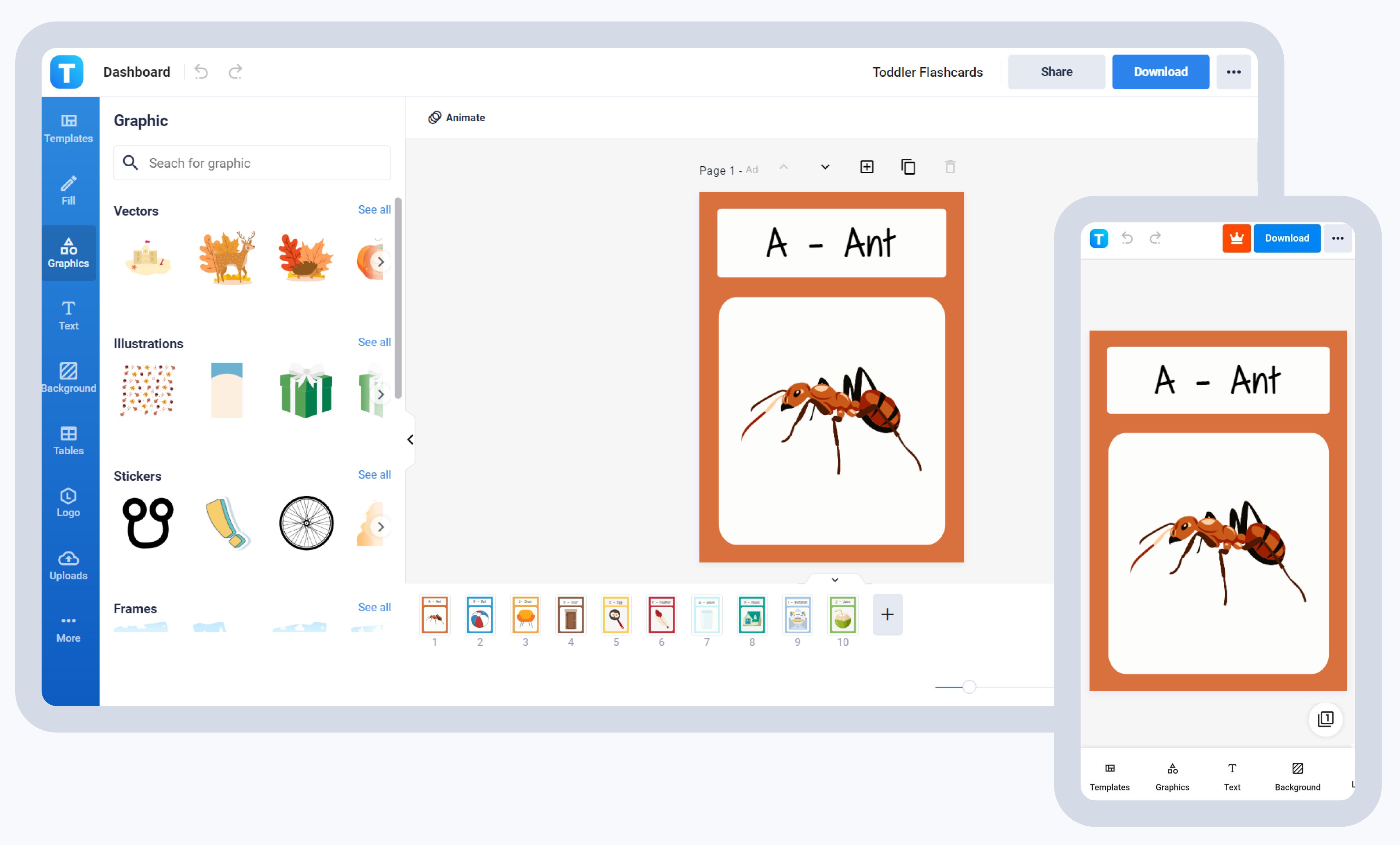 Flashcards Maker Free at Shannon Pollock blog