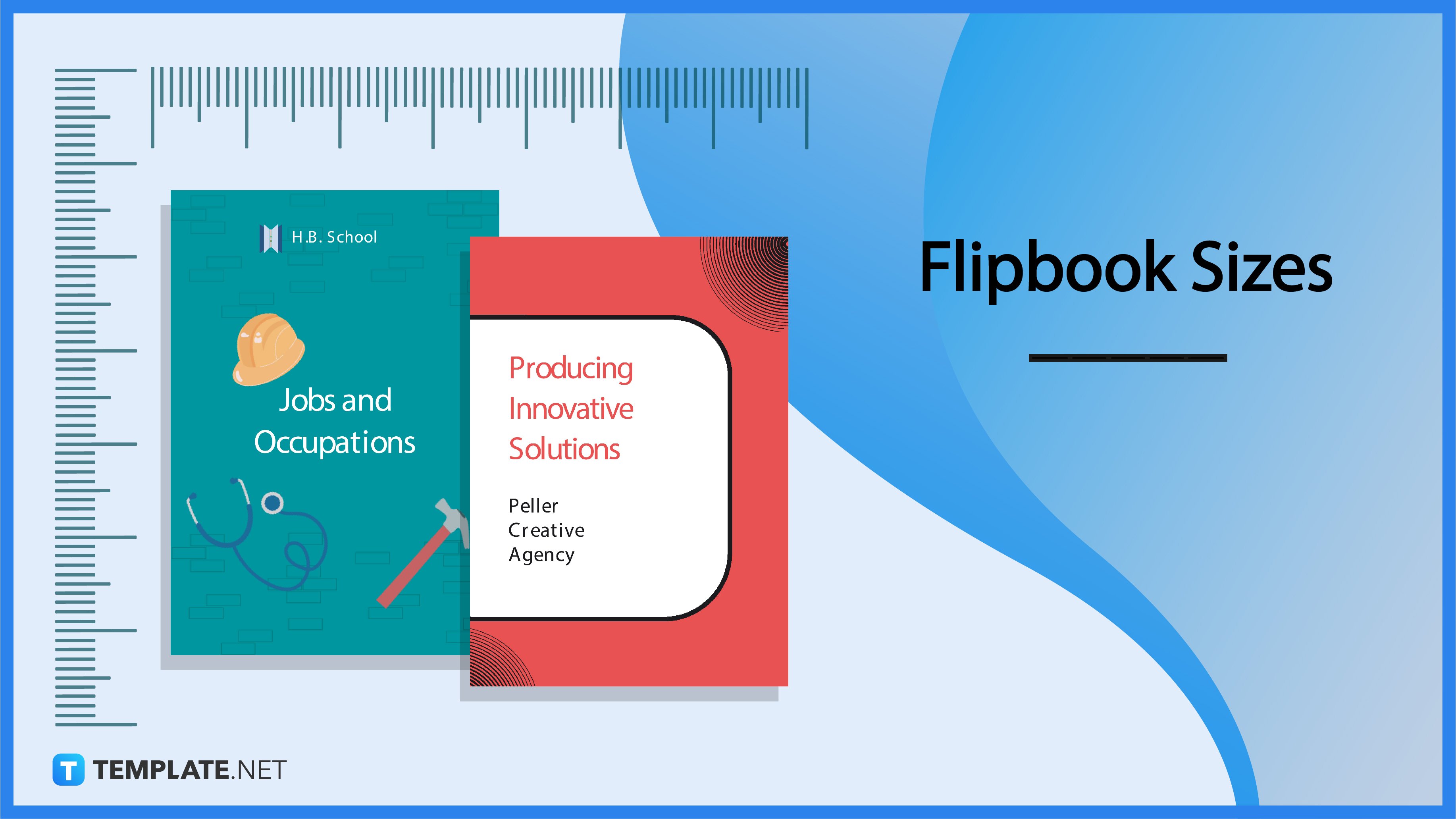 Flipbook Size - Dimension, Inches, mm, cms, Pixel