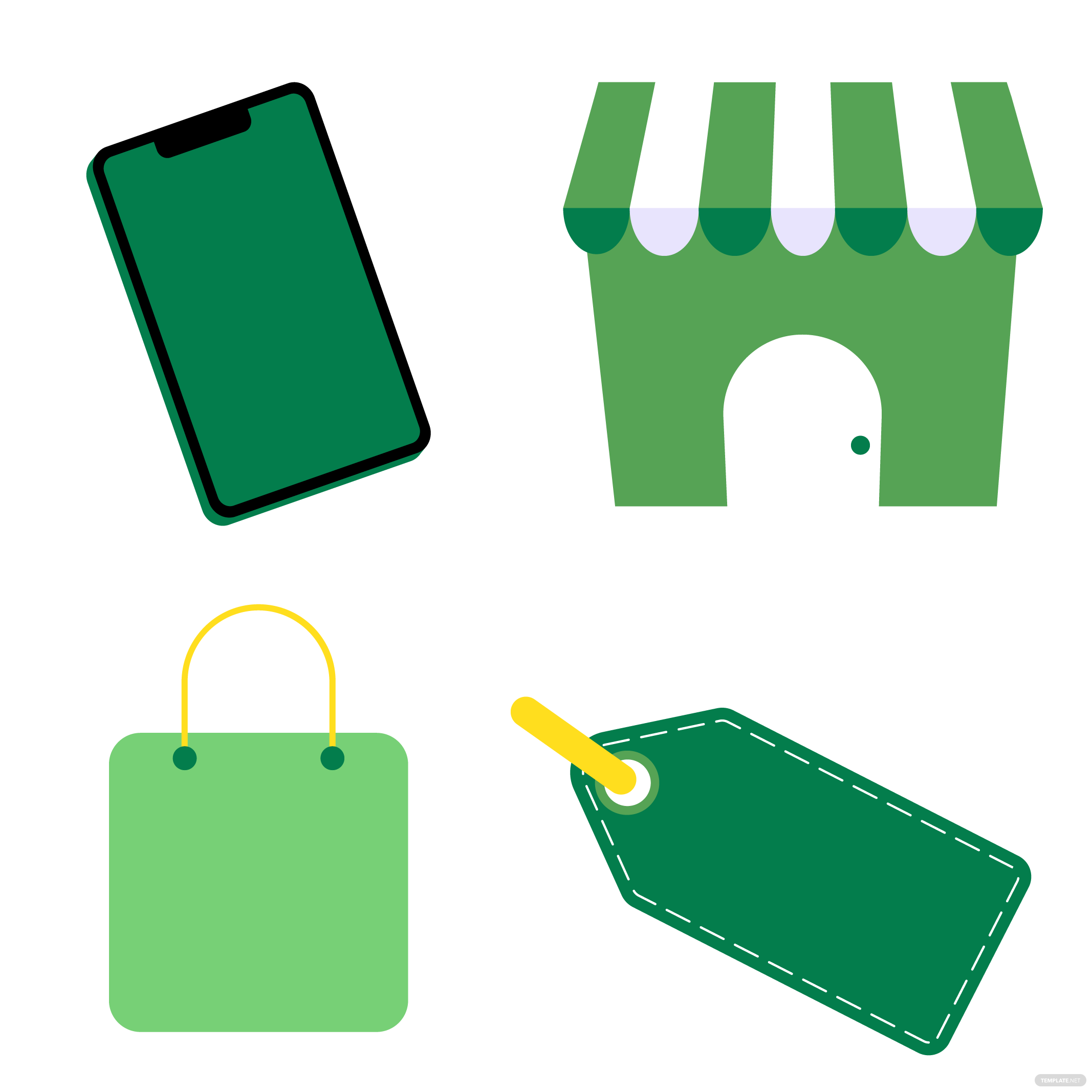 green monday clipart vector ideas and examples