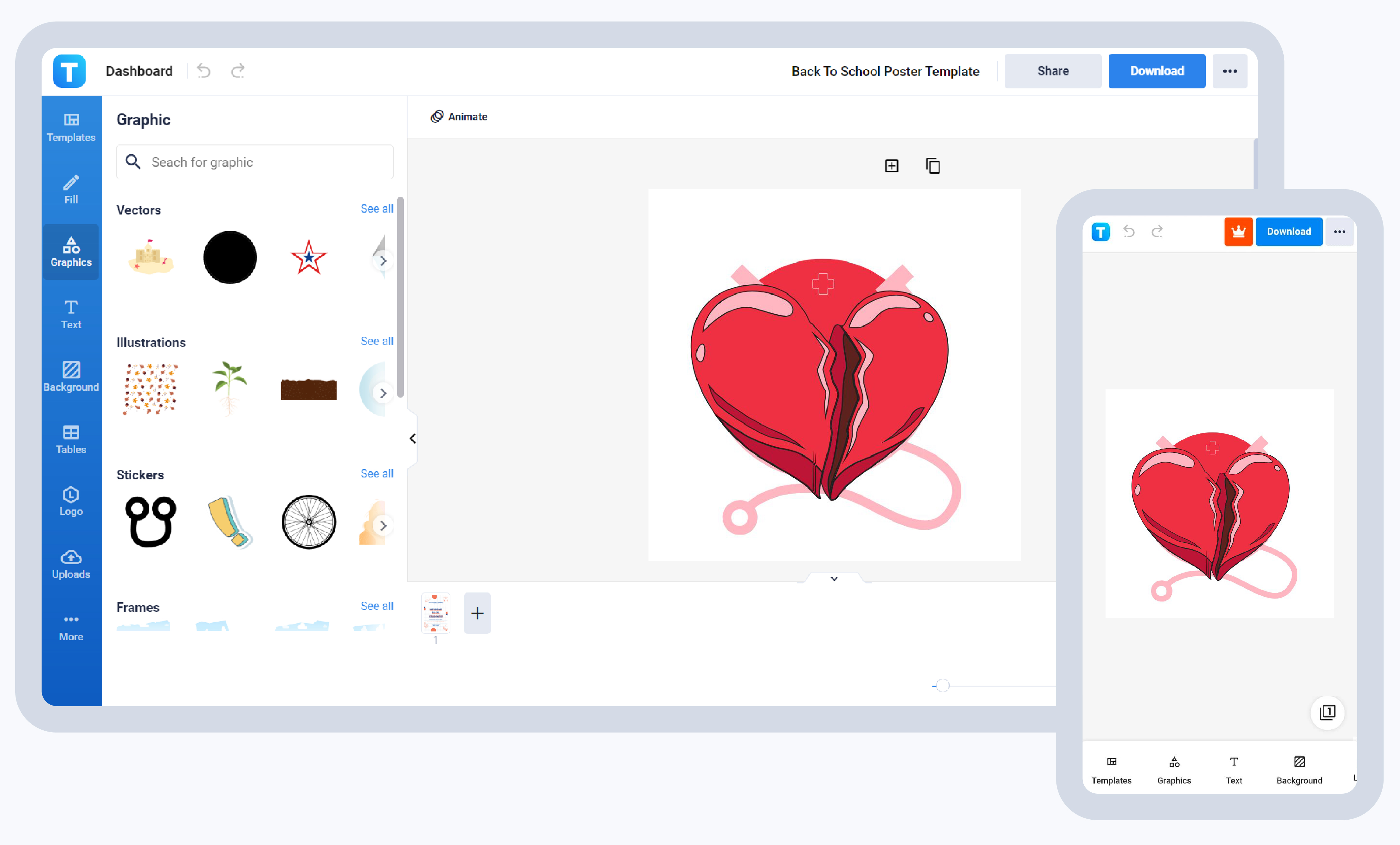 heart-maker-free-creator-generator-edit-online-free-premium