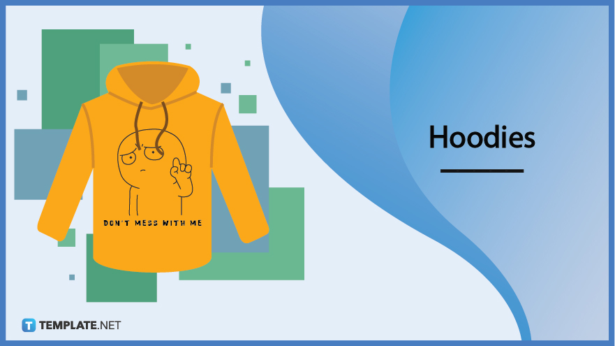 Plaun Multi-Color Pullover Hoodie  Personalized Hoodie - The Elegance