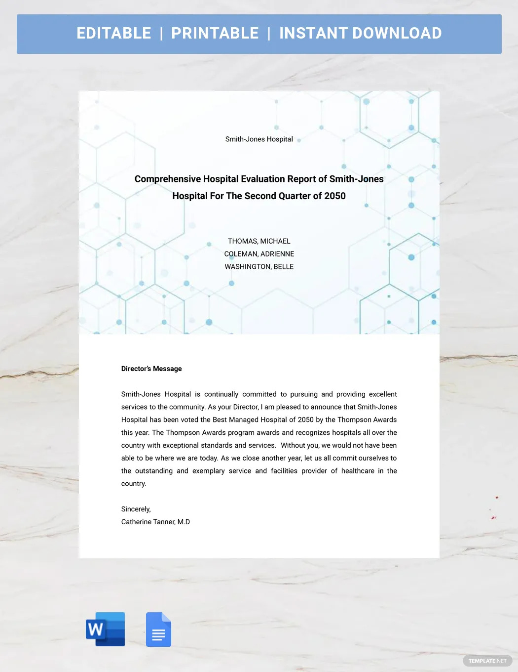 Medical Report What Is a Medical Report? Definition, Types, Uses