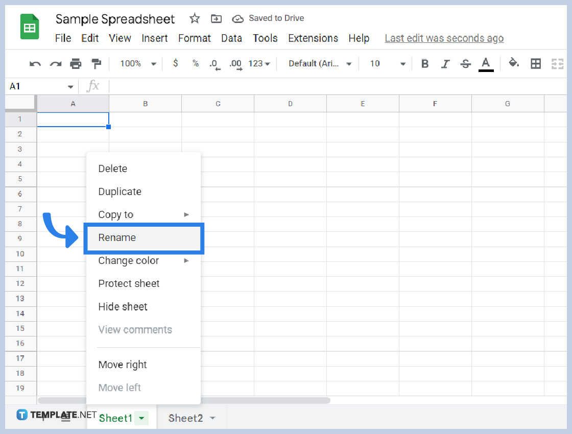 how to add manage delete multiple sheets in google sheets step