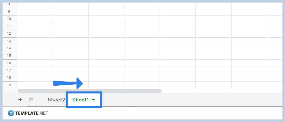 how to add manage delete multiple sheets in google sheets step
