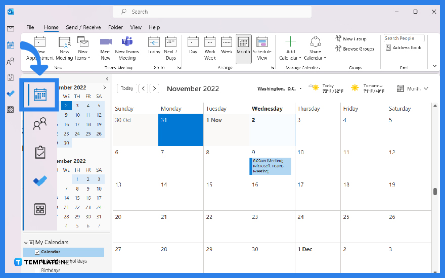 How To Cancel A Microsoft Teams Meeting In Outlook