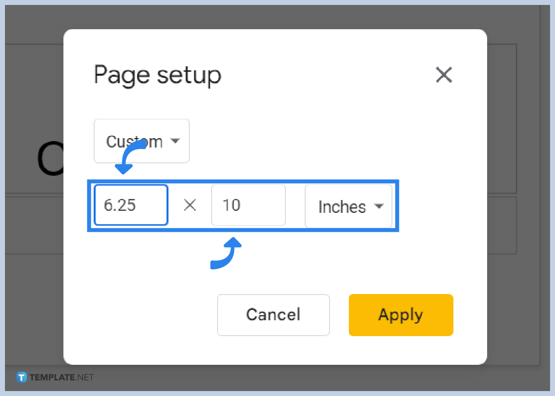 How to Make Google Slides Vertical and Landscape